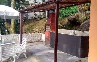 Imagem 2: Alugo casa diária e temporadas