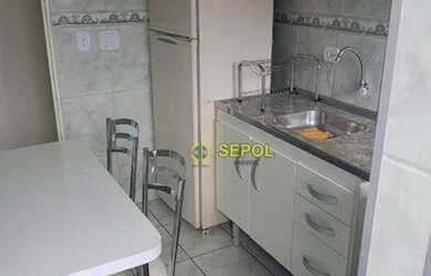 Imagem 12: Apartamento à venda, 50 m² por R$ 229.000,00 - São Lucas - São Paulo/SP