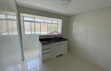 Imagem 8: Apartamento de 2 dois dormitórios REF G2948
