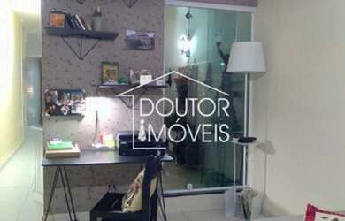 Imagem 1: São Paulo - Casa Padrão - JARDIM NORDESTE