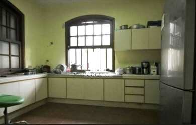 Imagem 3: CASA A VENDA NO MORUMBI. 309m² de Área, 3 Vagas na garageme4 Dormitórios