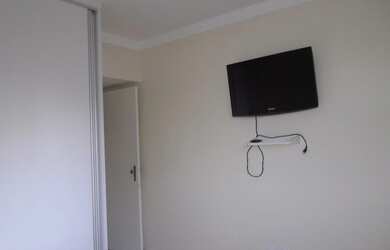 Imagem 13: Apartamento com 1 dormitório, 53 m² - venda por R$ 250.000,00 ou aluguel...