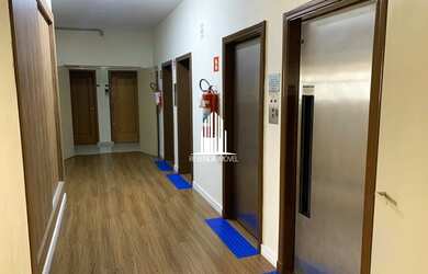 Imagem: O depósito possui 108m² de Área e está localizado em Bela