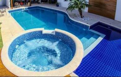 Imagem 2: Condomínio de Chácara Alto da Boa Vista - Senador Canedo