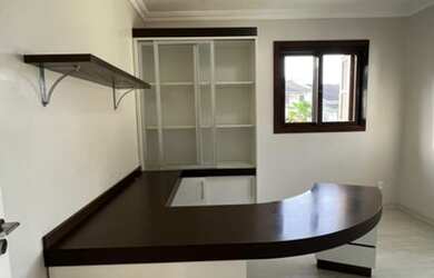 Imagem 11: CASA DE CINEMA - COLINA SORRISO