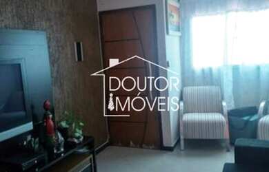 Imagem 4: São Paulo - Casa Padrão - VILA NHOCUNE