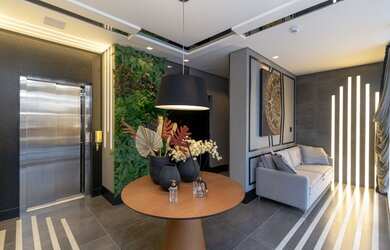 Imagem 15: Apartamento à venda, 140 m² por R$ 1.490.000,00 - Meia Praia - Itapema/SC