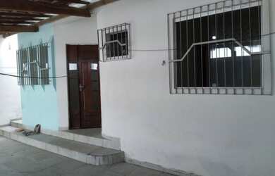 Imagem 4: Vendo Casa em cajazeiras. 64.000m² de Área, 2 Banheirose2 Dormitórios