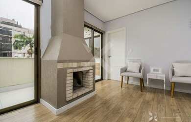 Imagem 16: PORTO ALEGRE - Cobertura - Higienopolis