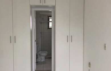 Imagem 11: Apartamento no Le Parc aluguel tem 142m,4/4, vista clube, nascente total,Patamares - Salva