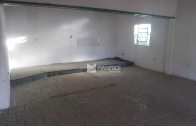 Imagem: O depósito possui 70m² de Área e está localizado em Stella