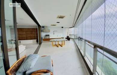 Imagem 15: Apartamento Alto Padrão para Venda em Vitória Salvador-BA - 310