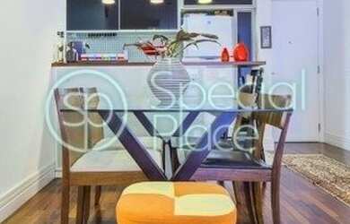 Imagem 13: SãO PAULO - Padrão - Jardim Paulista