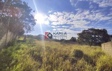 Imagem: O terreno possui 4.100m² de Área e está localizado em Lagoa