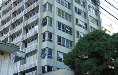 Imagem: O depósito possui 38m² de Área e está localizado em Centro