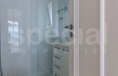 Imagem 14: São Paulo - Apartamento Padrão - Jardim Paulistano