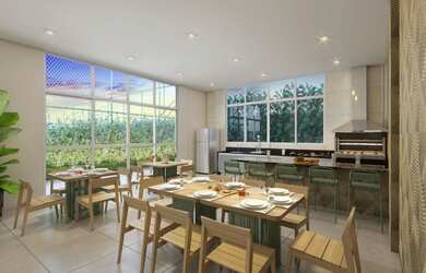 Imagem 1: Apartamento à venda, 160 m² por R$ 2.150.000,00 - Tatuapé - São Paulo/SP