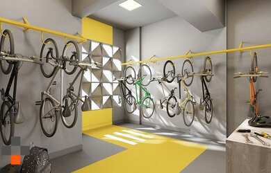 Imagem 9: SãO PAULO - Apartamento Padrão - Butantâ