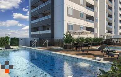 Imagem 3: SãO PAULO - Apartamento Padrão - Butantâ