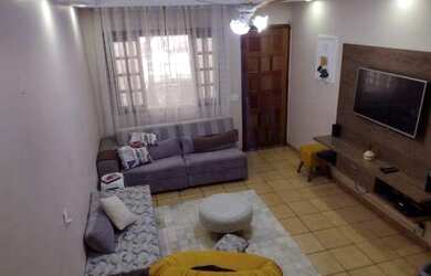 Imagem 1: Residencial - Jaguare. 100m² de Área, 1 Vaga na garageme3 Dormitórios