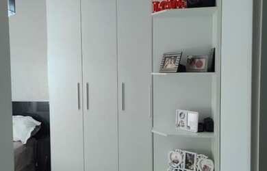 Imagem 2: TAQUARA 2QUARTOS 1SUITE 65M²