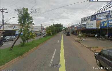 Imagem 15: GOIÂNIA - Galpão/Depósito/Armazém - RODOVIÁRIO