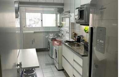 Imagem 3: Apartamento com 3 dormitórios à venda, 81 m² por R$ 899.000 - Vila...