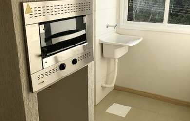 Imagem 11: Apartamento Novo em Santa Maria -RS