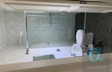 Imagem 13: RESIDENCIAL TAMBORE 2. Piscina, Churrasqueira, Ar-condicionadoeÁrea de...