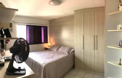 Imagem 11: Apartamento a venda, 100 m² por R$ 450.000 - Ilhotas - Teresina/PI gt