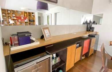 Imagem 7: Maravilhoso apartamento com terraço envidraçado