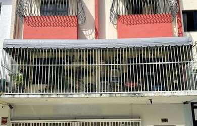 Imagem: O apartamento possui 3 Dormitórios, 2 Banheiros, 71m² de Área