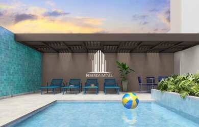 Imagem 10: Epic Patriani. Varanda, 195m² de Área, 3 Vagas na garageme3 Dormitórios