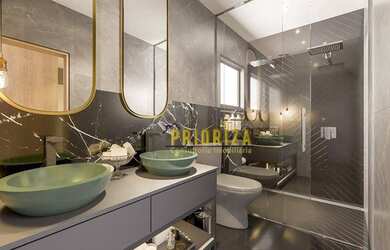 Imagem 7: Apartamento à venda, 142 m² por R$ 1.113.000,00 - Jardim Portal da Colina...