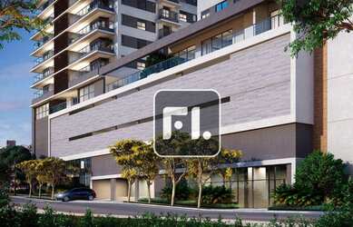 Imagem 2: Loja à venda, 223 m² por R$ 2.344.708,00 - Chácara Klabin - São Paulo/SP