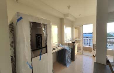 Imagem 6: Apartamento no Jardim Santa Maria