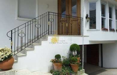 Imagem 10: Casa com 4 dormitórios, 475 m² - venda por R$ 5.000.000,00 ou aluguel...