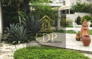 Imagem 3: LINDA CASA A VENDA ALTO PADRÃO TAMBORÉ 3