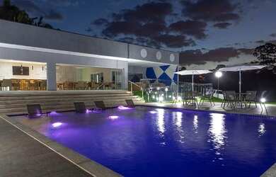 Imagem 4: Terreno à venda, 1025 m² por R$ 580.000,00 - Piratuba - Piedade/SP