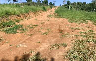 Imagem 4: Lote/Terreno para venda possui 600 metros quadrados em Centro - Nazaré Paulista - SP