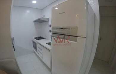 Imagem 4: Apartamento à venda, 30 m² por R$ 194.250,00 - Itaquera - São Paulo/SP