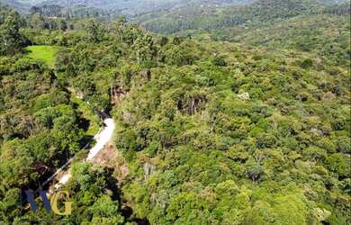 Imagem: O terreno possui 20.213m² de Área e está localizado em Centro