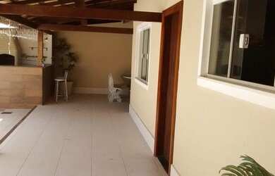 Imagem 6: Casa para temporada Itaipuaçu - Jardim Atlântico