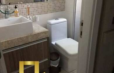 Imagem 8: Apartamento à Venda no Condomínio Parque Barueri no Jardim Tupanci em...