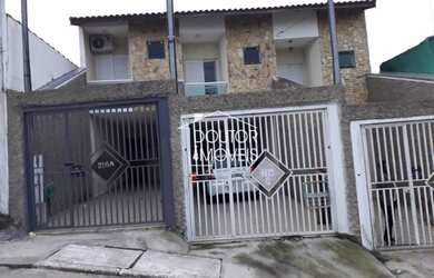 Imagem 13: São Paulo - Casa Padrão - JARDIM NORDESTE