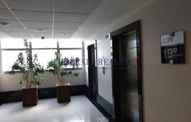 Imagem 5: Aluguel de andares corporativos no Centro, RJ