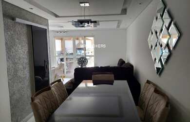 Imagem 8: CASA RESIDENCIAL em JUNDIAÍ - SP, JARDIM CAROLINA