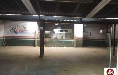 Imagem 2: Salão/Galpão salão - térreo