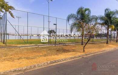 Imagem 9: Terreno à venda, 300 m² por R$ 220.000 - Condomínio Campos do Conde...