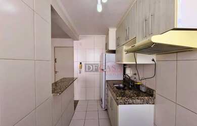 Imagem 7: Apartamento à venda, 50 m² por R$ 209.000,00 - Aricanduva - São Paulo/SP